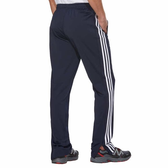 adidas Men’s Tricot Track Pants - Picture 3 of 8